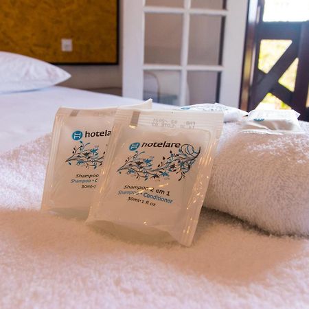 Hotelare Hotel Villa Di Capri Ubatuba Pokoj fotografie