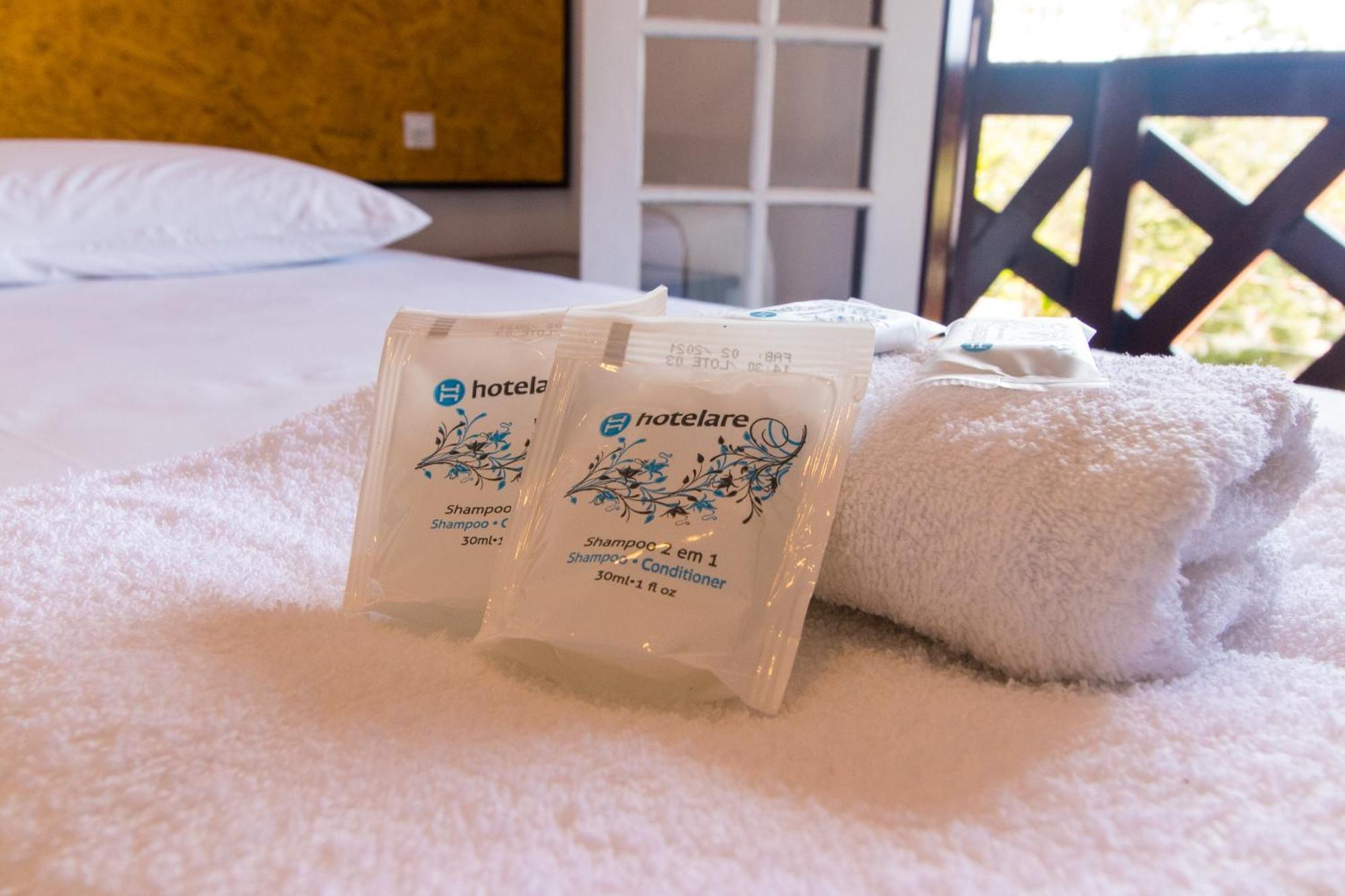 Hotelare Hotel Villa Di Capri Ubatuba Pokoj fotografie
