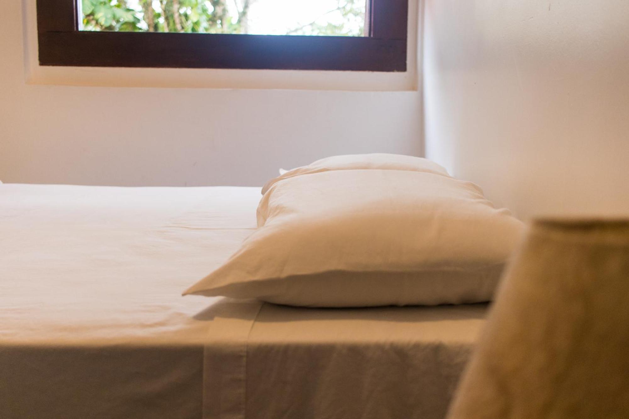 Hotelare Hotel Villa Di Capri Ubatuba Pokoj fotografie